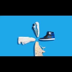 Meet your Posher, Marco